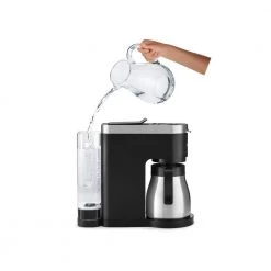 Keurig K Duo Plus 12-Cup Black Matte Single Serve and Carafe Coffee Maker 19 Keurig K Duo Plus 12-Cup Black Matte Single Serve and Carafe Coffee Maker -Air Fryers shop black keurig single serve coffee makers 5000204978 66 1000