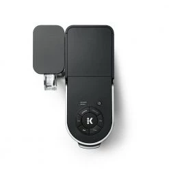 Keurig K-Supreme Black Single Serve Coffee Maker -Air Fryers shop black keurig single serve coffee makers 5000350797 1f 1000