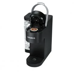 Keurig K-Supreme Black Single Serve Coffee Maker -Air Fryers shop black keurig single serve coffee makers 5000350797 44 1000