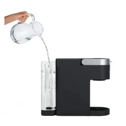 Keurig K-Supreme Black Single Serve Coffee Maker -Air Fryers shop black keurig single serve coffee makers 5000350797 fa 1000