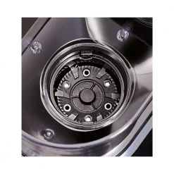 Krups 8 oz. Black Precise Burr Coffee Grinder with Programmable Settings -Air Fryers shop black krups coffee grinders gx550850 66 1000