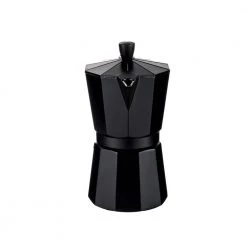 Magefesa Kenia Noir 3-Cups Aluminum Expresso Coffee Maker in Black 11 Magefesa Kenia Noir 3-Cups Aluminum Expresso Coffee Maker in Black -Air Fryers shop black magefesa espresso machines 01pacfkeb03 1f 1000