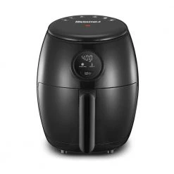 Maximatic Elite Gourmet 2 Qt. Digital Air Fryer Black