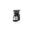 Mr. Coffee Pod + 10- Cup Space-Saving Combo Brewer Drip Coffee Maker 1 Mr. Coffee Pod + 10- Cup Space-Saving Combo Brewer Drip Coffee Maker -Air Fryers shop black mr coffee drip coffee makers 2121469 64 1000
