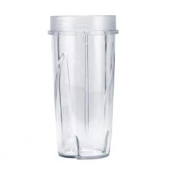 NINJA Mega Kitchen System 72 oz. 5-Speed Black Blender and Food Processor with Travel Cups (BL770) -Air Fryers shop black ninja countertop blenders bl770 d4 1000