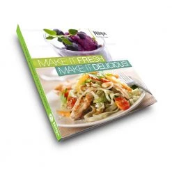 NINJA Mega Kitchen System 72 oz. 5-Speed Black Blender and Food Processor with Travel Cups (BL770) -Air Fryers shop black ninja countertop blenders bl770 fa 1000