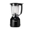 NutriBullet Smart Touch 64 oz. 3-Speed Black Blender with Pulse 1 NutriBullet Smart Touch 64 oz. 3-Speed Black Blender with Pulse -Air Fryers shop black nutribullet countertop blenders nbf50420 64 1000