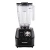 NuWave 64 oz. 6 Speed Countertop Infinity Blender with Lifetime Warranty Black Finish 1 NuWave 64 oz. 6 Speed Countertop Infinity Blender with Lifetime Warranty Black Finish -Air Fryers shop black nuwave countertop blenders 28202 64 1000