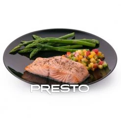 Presto Air Daddy Digital 4.2 qt. Air Fryer -Air Fryers shop black presto air fryers 03422 fa 1000