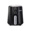 Proctor Silex 3.7 qt. Black Air Fryer 2 Proctor Silex 3.7 qt. Black Air Fryer -Air Fryers shop black proctor silex air fryers 35056 64 1000