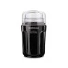 Proctor Silex 5 oz. Black Blade Coffee Grinder with Soundshield Technology -Air Fryers shop black proctor silex coffee grinders 80402 64 1000