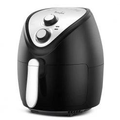 Professional Series Cool Touch 3.38 qt. Air Fryer Black 13 Professional Series Cool Touch 3.38 qt. Air Fryer Black -Air Fryers shop black professional series air fryers ps df329 44 1000