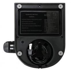 Mr. Coffee 2.5-Cup Black Drip Coffee Maker, Steam Espresso Machine, Cappuccino and Latte -Air Fryers shop black stainless mr coffee drip coffee makers 985118230m 76 1000