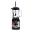 Tribest Dynablend 60 oz. 3-Speed Black Stainless Steel Clean Blender 1 Tribest Dynablend 60 oz. 3-Speed Black Stainless Steel Clean Blender -Air Fryers shop black stainless steel tribest countertop blenders db 950 a 64 1000