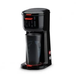 Star Wars Dual Brew Coffee Maker