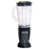 Total Chef Miracle Blender, 12 pc Bullet Blender Set, 1L Carafe Plus Travel Cups and Lids 1 Total Chef Miracle Blender, 12 pc Bullet Blender Set, 1L Carafe Plus Travel Cups and Lids -Air Fryers shop black total chef countertop blenders mbls01 64 1000