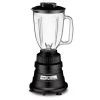 Waring Commercial Bar Blender 3/4 HP 2-Speed with 44 oz. BPA-Free Copolyester Container 2 Waring Commercial Bar Blender 3/4 HP 2-Speed with 44 oz. BPA-Free Copolyester Container -Air Fryers shop black waring commercial countertop blenders bb155 64 1000