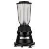 Waring Commercial Bar Blender 3/4 HP 2-Speed with 32 oz. Stainless Steel Jar 2 Waring Commercial Bar Blender 3/4 HP 2-Speed with 32 oz. Stainless Steel Jar -Air Fryers shop black waring commercial countertop blenders bb155s 64 1000