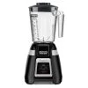 Waring Commercial "BLADE", 48 oz. . . ., 2-Speed/Pulse, Bar Blender w/Electronic Keypad and Copolyester Container 2 Waring Commercial "BLADE", 48 oz. . . ., 2-Speed/Pulse, Bar Blender w/Electronic Keypad and Copolyester Container -Air Fryers shop black waring commercial countertop blenders bb320 64 1000