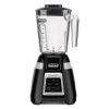 Waring Commercial "BLADE", 48 oz. . . ., 2-Speed/Pulse Bar Blender w/Keypad and 30-Second Timer and BPA-free Copolyester Container -Air Fryers shop black waring commercial countertop blenders bb340 64 1000