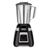 Waring Commercial "BLADE", 48 oz. . . ., 2-Speed/Pulse Bar Blender w/Keypad Controls, 30-Second Timer and Stainless Steel Container 2 Waring Commercial "BLADE", 48 oz. . . ., 2-Speed/Pulse Bar Blender w/Keypad Controls, 30-Second Timer and Stainless Steel Container -Air Fryers shop black waring commercial countertop blenders bb340s 64 1000