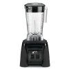 Waring Commercial Xtreme 64 oz. 2-Speed Clear Blender with 3.5 HP, Paddle Switches and BPA-Free Copolyester Container -Air Fryers shop black waring commercial countertop blenders mx1000xtx 64 1000