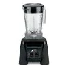Waring Commercial Xtreme 48 oz. 2-Speed Clear Blender with 3.5 HP, Paddle Switches and BPA-Free Copolyester Container -Air Fryers shop black waring commercial countertop blenders mx1000xtxp 64 1000