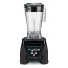 Waring Commercial Xtreme 64 oz. 2-Speed Clear Blender with 3.5 HP, Electronic Keypad and BPA-Free Copolyester Container -Air Fryers shop black waring commercial countertop blenders mx1050xtx 64 1000