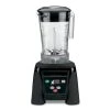 Waring Commercial Xtreme 48 oz. 2-Speed Clear Blender with 3.5 HP Blender, Electronic Keypad and BPA-Free Copolyester Container 2 Waring Commercial Xtreme 48 oz. 2-Speed Clear Blender with 3.5 HP Blender, Electronic Keypad and BPA-Free Copolyester Container -Air Fryers shop black waring commercial countertop blenders mx1050xtxp 64 1000
