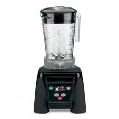Waring Commercial Xtreme 48 oz. 2-Speed Clear Blender with 3.5 HP Blender, Electronic Keypad and BPA-Free Copolyester Container
