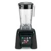 Waring Commercial Xtreme 64 oz. 2-Speed Clear Blender with 3.5 HP, Electronic Keypad and 30-Second Timer 2 Waring Commercial Xtreme 64 oz. 2-Speed Clear Blender with 3.5 HP, Electronic Keypad and 30-Second Timer -Air Fryers shop black waring commercial countertop blenders mx1100xtx 64 1000