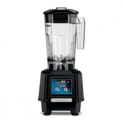 Waring Commercial TORQ 2.0 Blender, Toggle Switches, with 48 oz. BPA-Free Copolyester Container