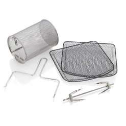 Zavor Crunch 12.7 Qt. Black Air Fryer Oven 11 Zavor Crunch 12.7 Qt. Black Air Fryer Oven -Air Fryers shop black zavor air fryers zavor zseaf22 4f 1000