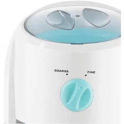 Brentwood 35 oz. 2-Speed Blue Margarita Blender and Frozen Drink Machine 13 Brentwood 35 oz. 2-Speed Blue Margarita Blender and Frozen Drink Machine -Air Fryers shop blue brentwood countertop blenders ts 1425bl fa 1000