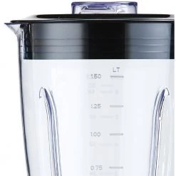 Brentwood Originals 50 oz. 12-Speed Blue Blender with Pulse 15 Brentwood Originals 50 oz. 12-Speed Blue Blender with Pulse -Air Fryers shop blue brentwood originals countertop blenders jb 220bl 76 1000