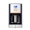 Joy 12-Cup Navy Blue Digital Drip Coffee Maker 2 Joy 12-Cup Navy Blue Digital Drip Coffee Maker -Air Fryers shop blue joy drip coffee makers jdc12nbe10 64 1000