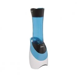 Oster Make it Fresh 20 oz. Single Speed Blue Personal Blender