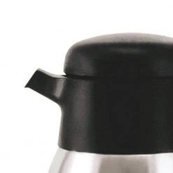 Brentwood 68 oz. Stainless Steel Vacuum-Insulated Coffee Carafe 10 Brentwood 68 oz. Stainless Steel Vacuum-Insulated Coffee Carafe -Air Fryers shop brentwood coffee carafes cts 2000 1f 1000