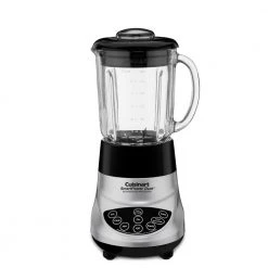 Cuisinart SmartPower Duet 7-Speed Die-Cast Blender with a Food Processor
