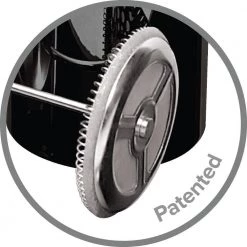 Frieling 5.5-Cup Brushed Finish Stainless Steel French Press 0131 13 Frieling 5.5-Cup Brushed Finish Stainless Steel French Press 0131 -Air Fryers shop brushed stainless frieling french presses 0131 1f 1000