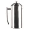 Frieling 5.5-Cup Brushed Finish Stainless Steel French Press 0131 -Air Fryers shop brushed stainless frieling french presses 0131 64 1000