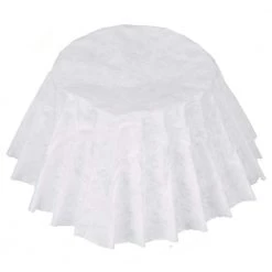 Bunn Paper Coffee Filters, 8-12 Cup, 1000 count, 20106.0000 9 Bunn Paper Coffee Filters, 8-12 Cup, 1000 count, 20106.0000 -Air Fryers shop bunn coffee accessories 20106 0000 44 1000