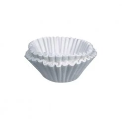 Bunn Paper Coffee Filters, 8-12 Cup, 1000 count, 20106.0000