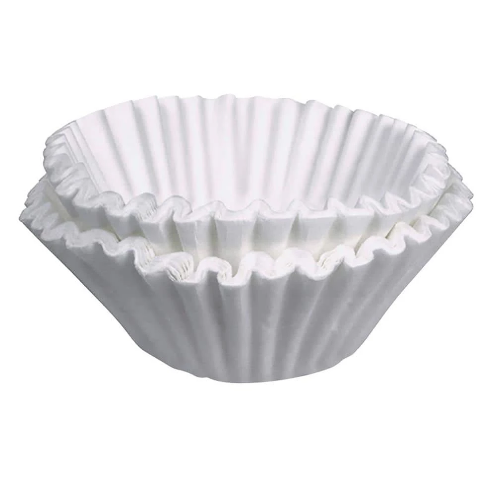 Bunn Coffee Filters, 12-Cup Commercail, 1000 count, 20115.0000 3 Bunn Coffee Filters, 12-Cup Commercail, 1000 count, 20115.0000