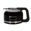 Bunn Black 10-Cup Drip-Free Carafe 1 Bunn Black 10-Cup Drip-Free Carafe -Air Fryers shop bunn coffee accessories 53523 1000 64 1000