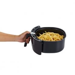 GoWISE USA 8-in-1 5.8 Qt. Chili Red Air Fryer with 6-Piece Accessory Set and 50-Recipes Book 13 GoWISE USA 8-in-1 5.8 Qt. Chili Red Air Fryer with 6-Piece Accessory Set and 50-Recipes Book -Air Fryers shop chili red gowise usa air fryers gwac22005 1f 1000