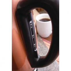 Euro Cuisine 12-Cup Copper Electric Percolator -Air Fryers shop copper euro cuisine percolators per12 1f 1000