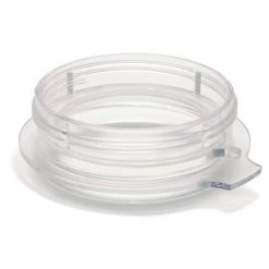 Tribest Mason Jar 16 oz. Single Speed Cream Personal Blender 7 Tribest Mason Jar 16 oz. Single Speed Cream Personal Blender -Air Fryers shop cream tribest countertop blenders pb 350 a 4f 1000