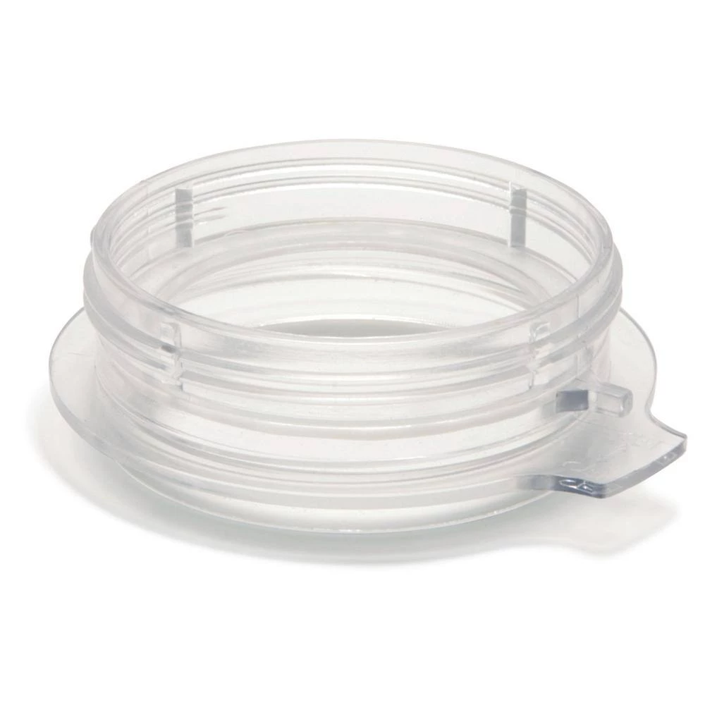 Tribest Mason Jar 16 oz. Single Speed Cream Personal Blender 5 Tribest Mason Jar 16 oz. Single Speed Cream Personal Blender - Image 3