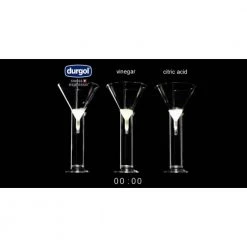 Durgol Swiss Espresso Machine Descaler/Decalcifier Solution (4-Pack) 15 Durgol Swiss Espresso Machine Descaler/Decalcifier Solution (4-Pack) -Air Fryers shop durgol coffee accessories 0291 2 4f 1000